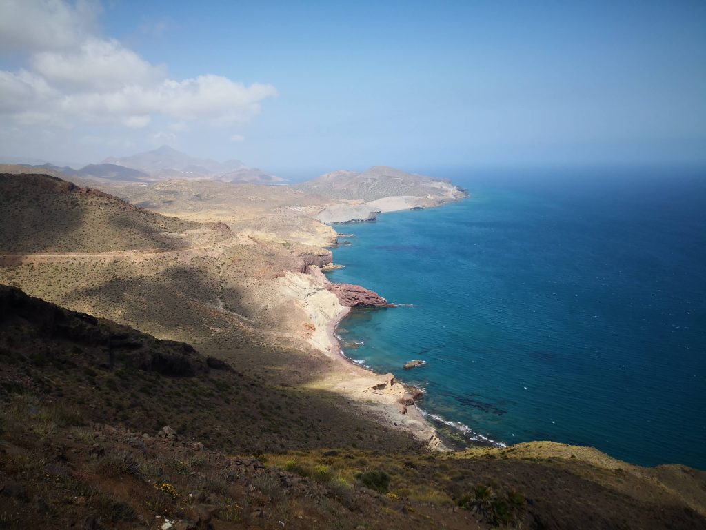cabo de gata