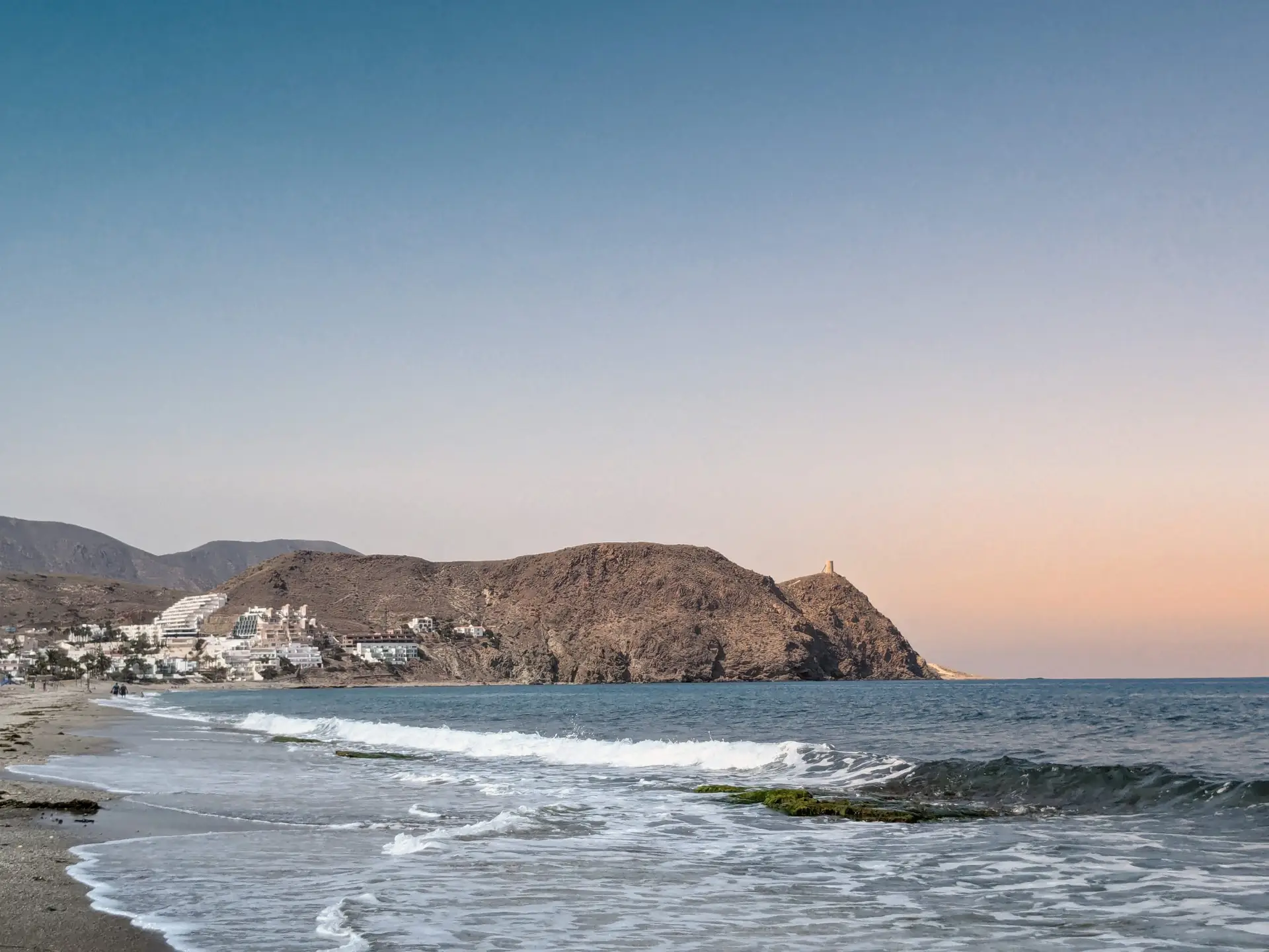 bambu carboneras alquiler