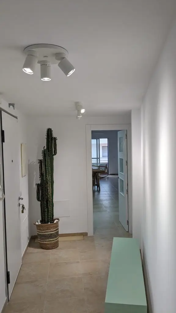 apartamento carboneras