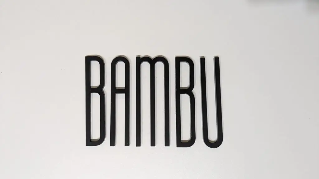 bambucarboneras