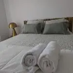 dormitorio en carboneras