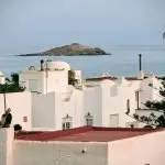 Isla de San Andrés Carboneras